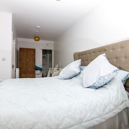 בידנל Farneholm Annex Cottage מראה חיצוני תמונה