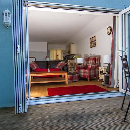 בידנל Farneholm Annex Cottage מראה חיצוני תמונה