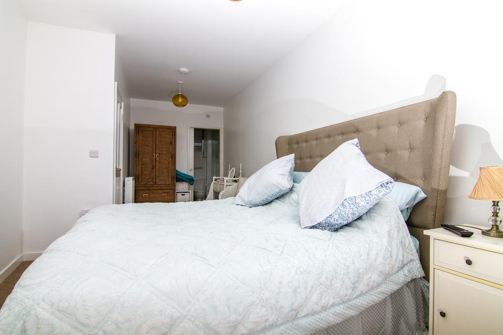 בידנל Farneholm Annex Cottage מראה חיצוני תמונה