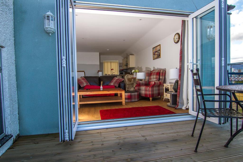 בידנל Farneholm Annex Cottage מראה חיצוני תמונה