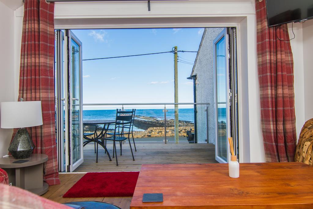 בידנל Farneholm Annex Cottage מראה חיצוני תמונה